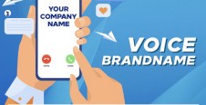 Bảng giá dịch vụ Voice Brandname